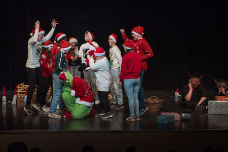 Regijsko srečanje otroških gledaliških skupin Koroške 2026 (5)